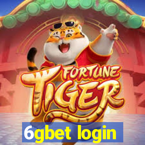 6gbet login